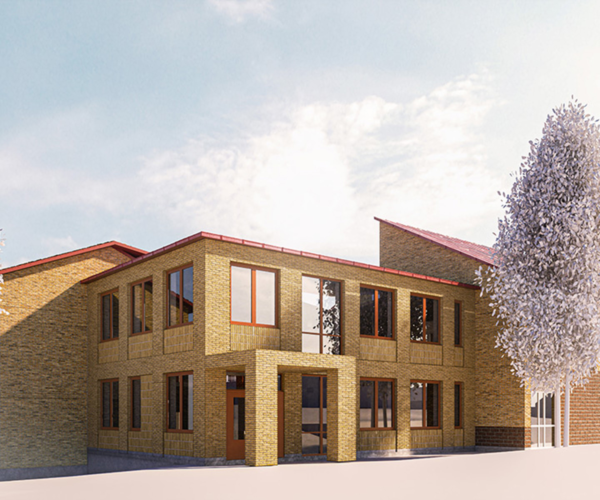 200305 Myrasskolan Skolan